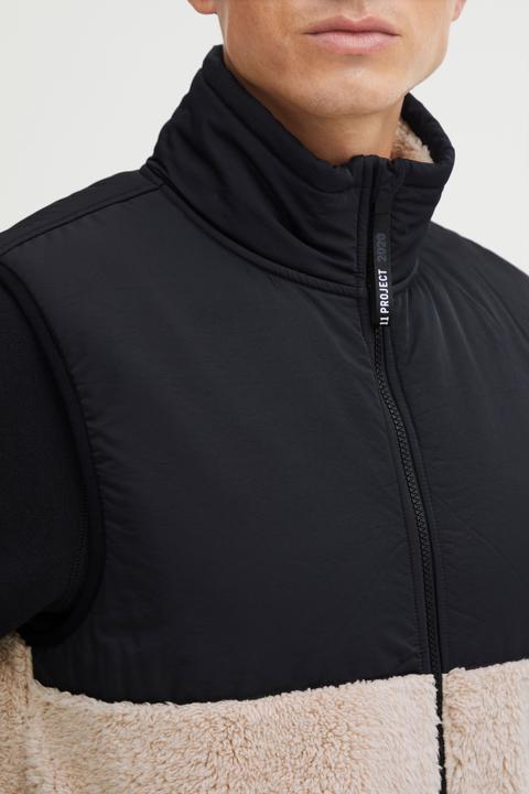 Immagine prodotto 11 Project PRPietto Gilet Teddy - 21300976-ME (M)