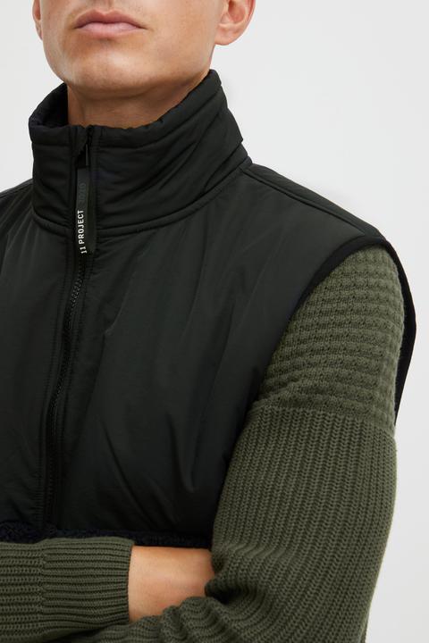 Image du produit 11 Project PRPietto Teddy Vest - 21300976-ME (L)