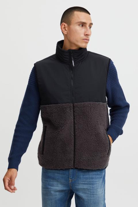 Actual product image 11 Project PRPietto Teddy Vest - 21300976-ME (XL)