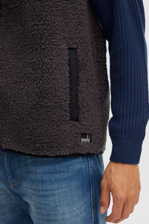 Actual product image 11 Project PRPietto Teddy Vest - 21300976-ME (XL)