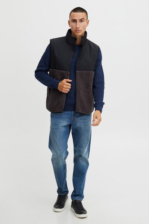 Actual product image 11 Project PRPietto Teddy Vest - 21300976-ME (XL)