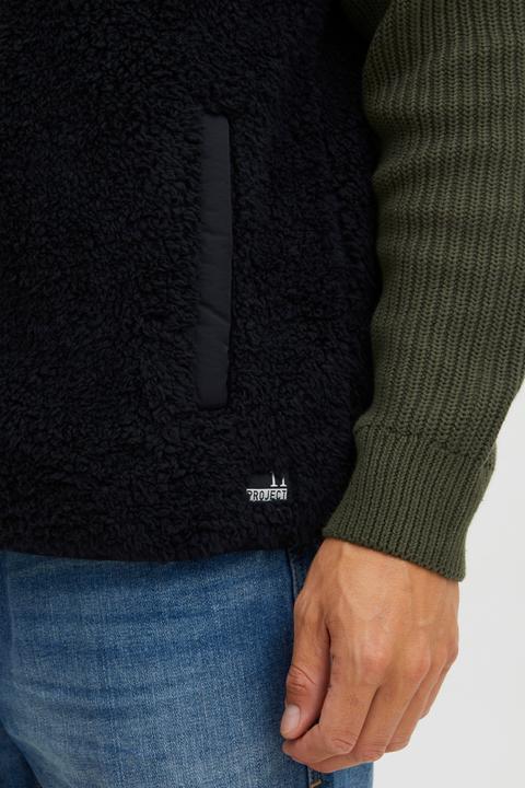 Image du produit 11 Project PRPietto Teddy Vest - 21300976-ME (L)