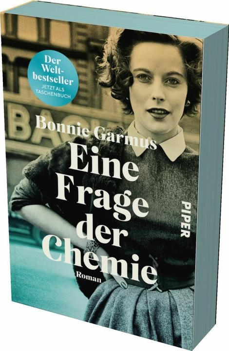 Piper Eine Frage der Chemie (Tedesco, Bonnie Garmus, 2024)