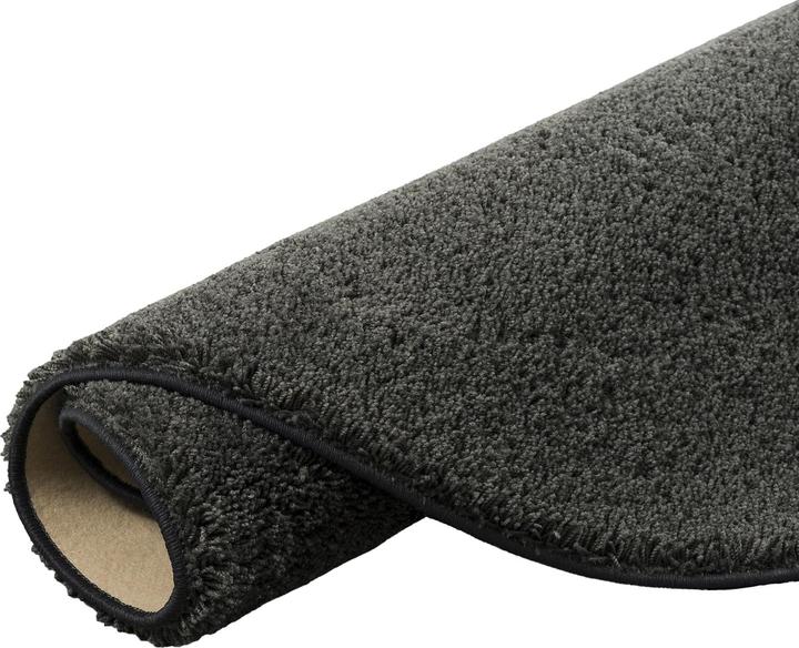 Actual product image Snapstyle Shaggy Carpet Palace (Ø 100 cm)