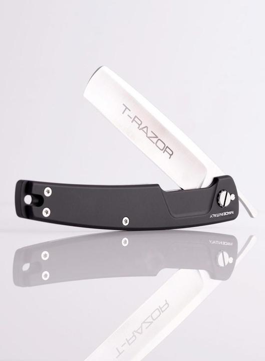 Image du produit Extrema Ratio T-Razor Satinée (10 cm)