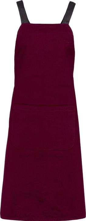 Burgundy Red