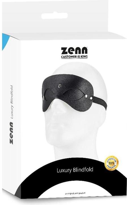 Produktbild Zenn Luxury Blindfold