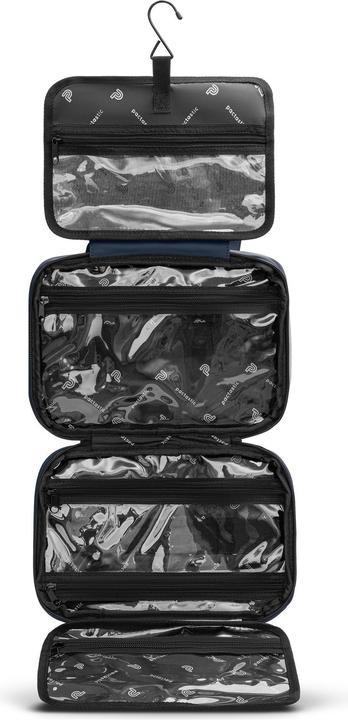 Actual product image Pactastic Urban Collection toiletry bag 30 cm (4 l)