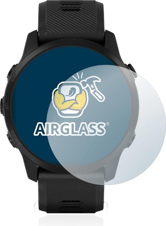 Actual product image BROTECT AirGlass Glass
