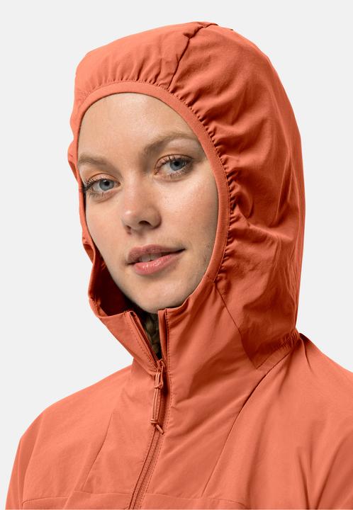 Actual product image Jack Wolfskin Prelight Overhead W (XL)