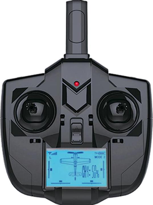 Produktbild Amewi 3D Climber (Segelflugzeug)