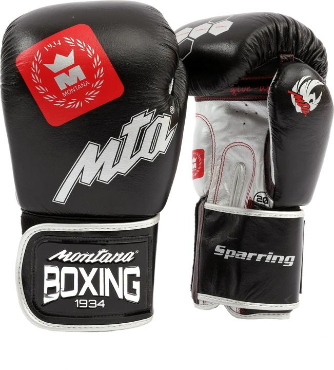 Montana Sparring (18 OZ)
