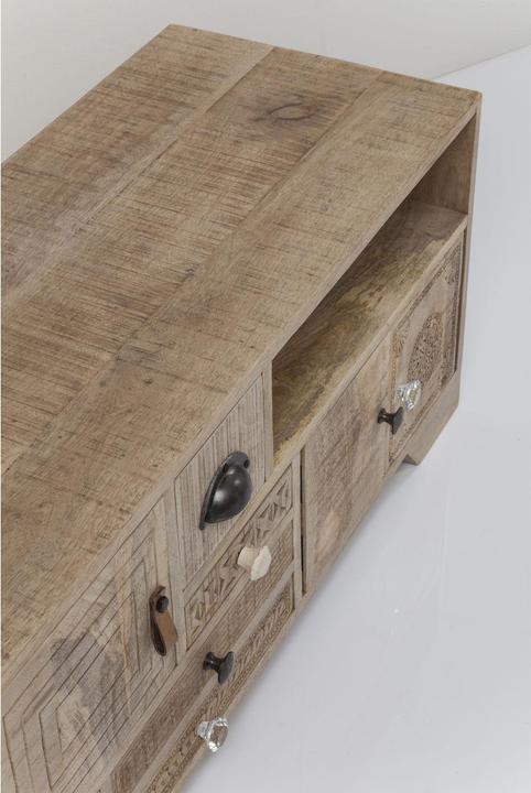 Immagine prodotto Kare Design Puro (125 x 40 x 45 cm)