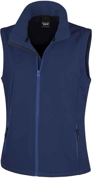 Regatta Core Soft Shell Bodywarmer (S)