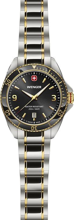 Immagine prodotto Wenger 01.2031.104 Ececutive (Fatto in Svizzera)