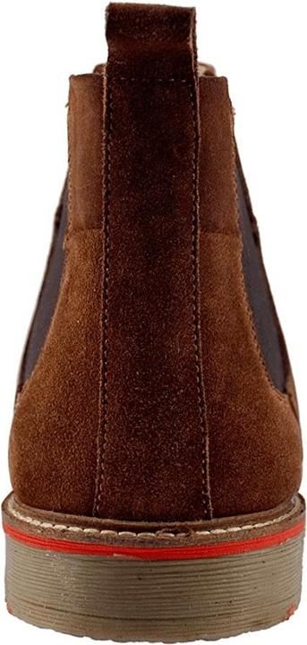 Actual product image Roamers Leather ankle boots (41)