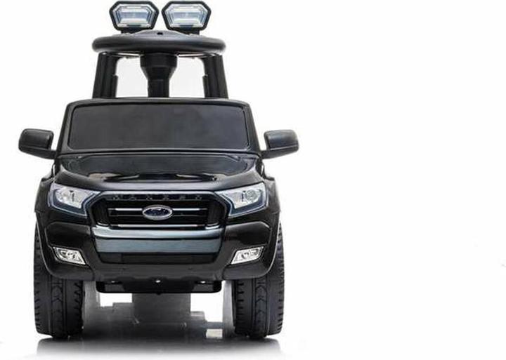 Actual product image Injusa Electric car for children Ford Ranger Black