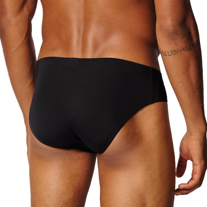 Produktbild Skiny 4er Pack Basic Slip / Unterhose (XL, 4er Pack)