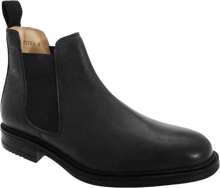 Image du produit Roamers Bottines en cuir (43)