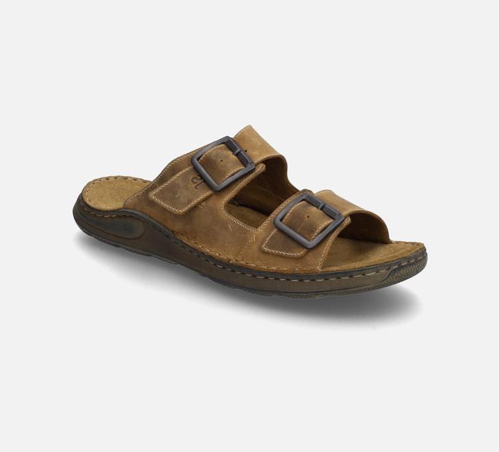 Actual product image Josef Seibel Maverick 06 (41)