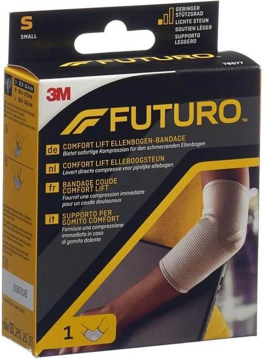 Image du produit Futuro Bandage pour coude (S)