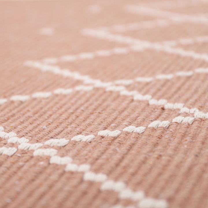 Produktbild Nattiot Teppich Mallorca (100 x 150 cm)