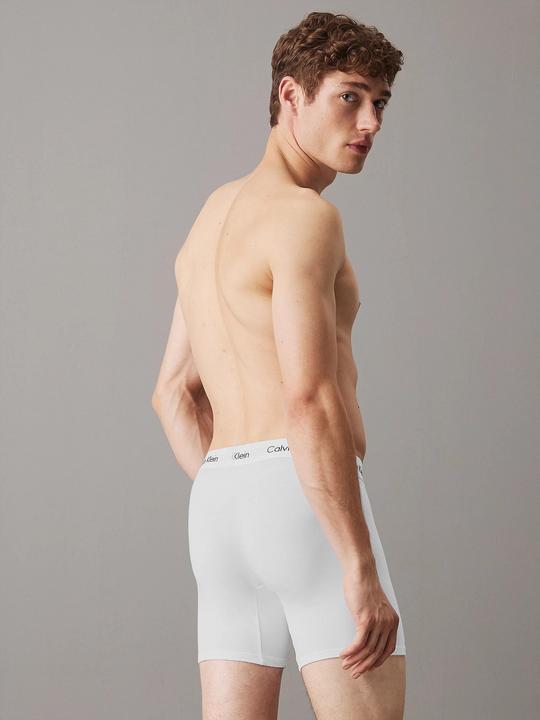 Produktbild Calvin Klein Boxershorts 3P (M, 3er Pack)