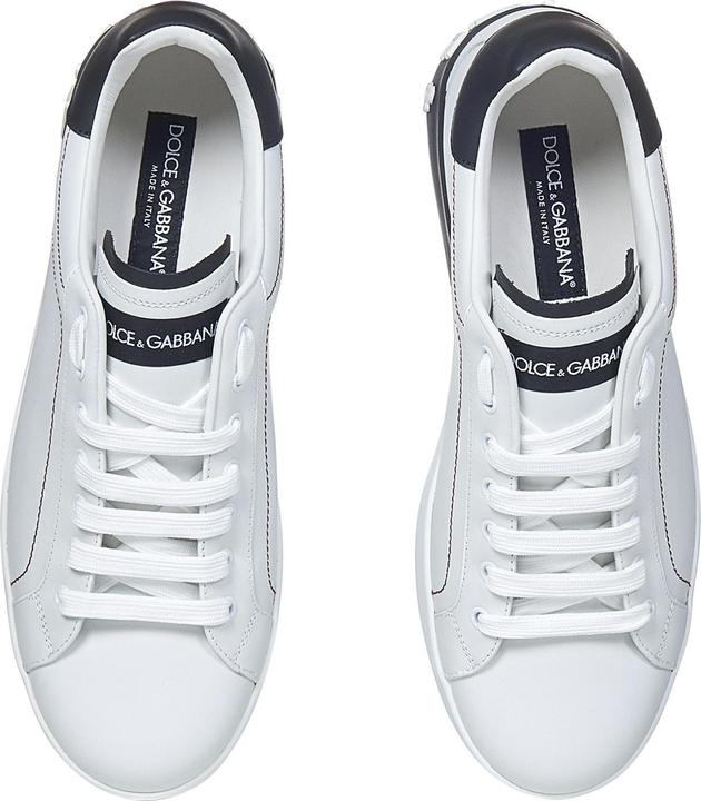 Produktbild Dolce & Gabbana Sneakers White (43)