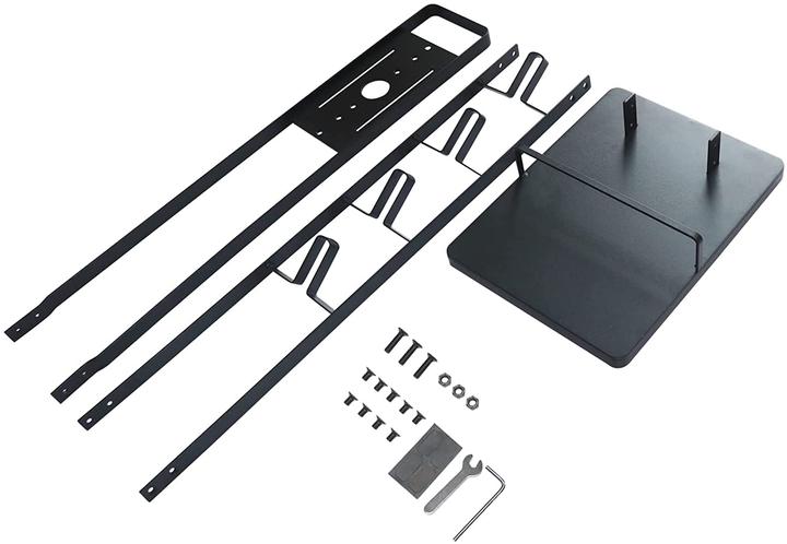 Image du produit Foho Support pour aspirateur à main Dyson