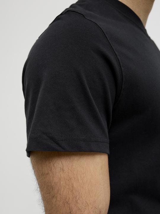 Immagine prodotto Jack & Jones RDD T-shirt monocolore a girocollo (XL)