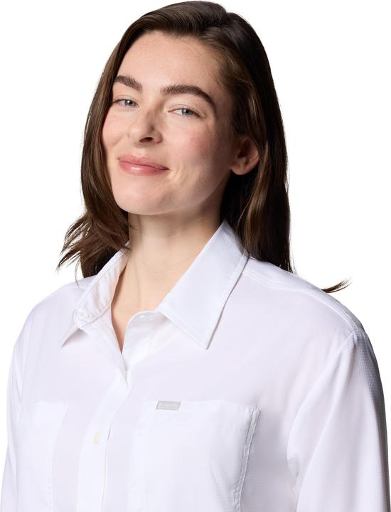 Columbia Silver Ridge Utility™ LS Shirt (XL)