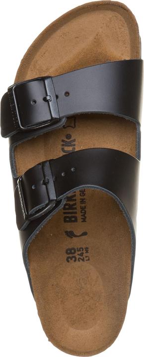Produktbild Birkenstock Arizona Naturleder Schmal (49)