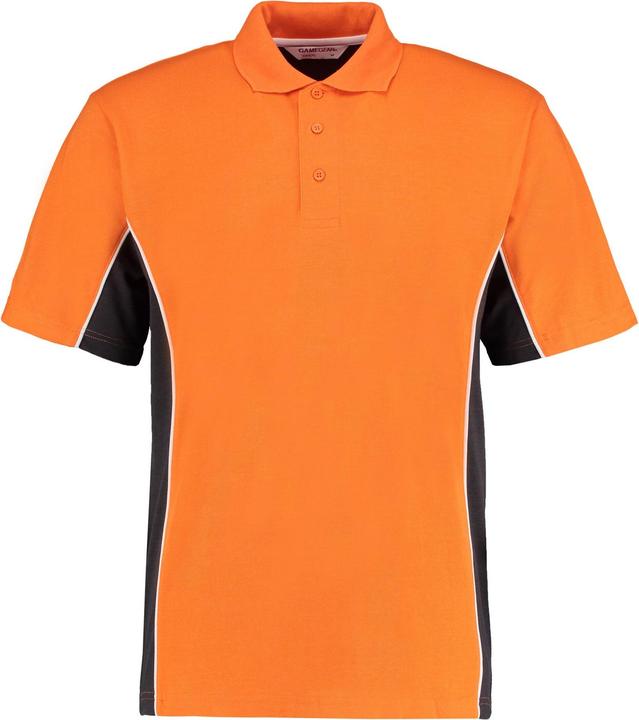 Graphit, Orange