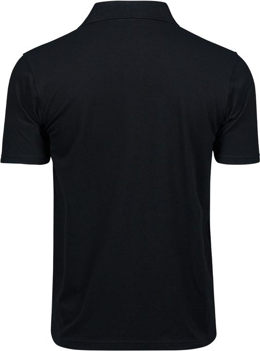 Produktbild Tee Jays Power Poloshirt Baumwolle aus biologischem Anbau (4XL)