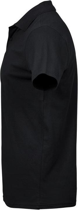 Produktbild Tee Jays Power Poloshirt Baumwolle aus biologischem Anbau (4XL)