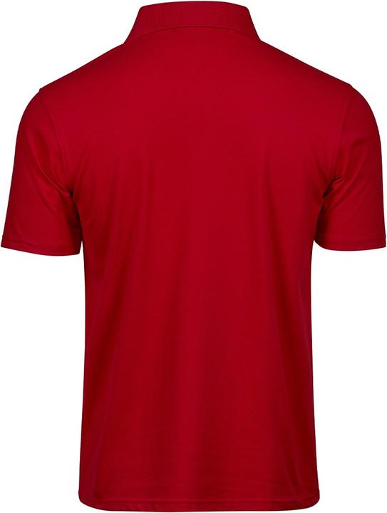 Image du produit Tee Jays Polo Power Coton issu de l'agriculture biologique (5XL)