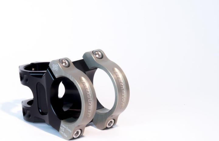 Renthal Apex (50 mm, 35 mm)