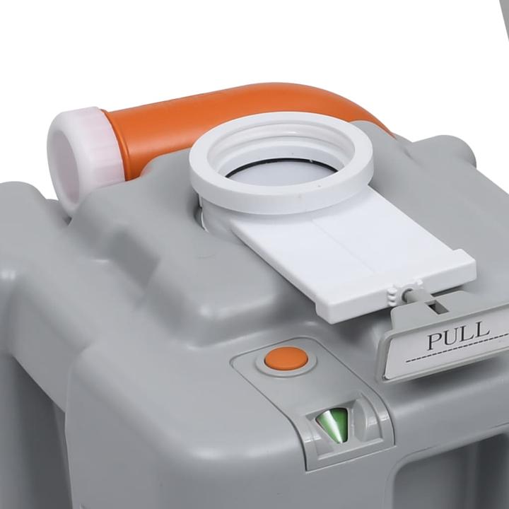 Produktbild VidaXL Dorkas
