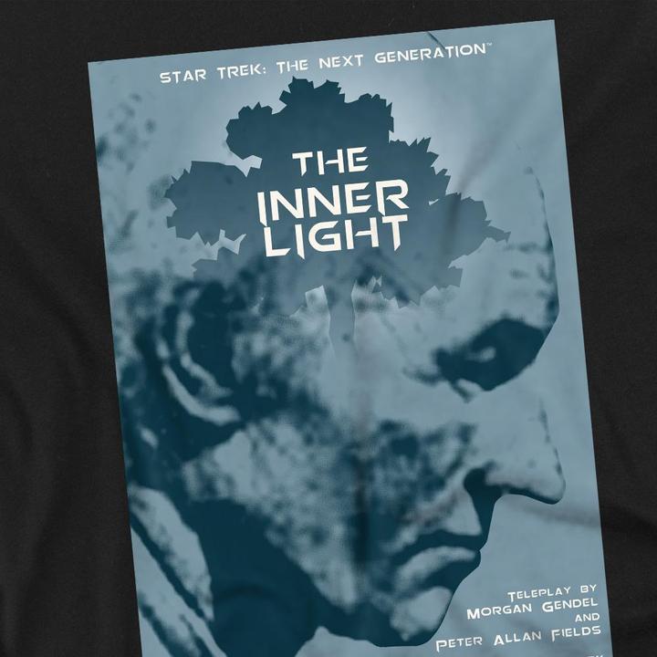 Produktbild The Next Generation Season 5 Episode 25 TShirt (L)