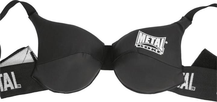 Image du produit MetalBoxe Protège poitrine (S)