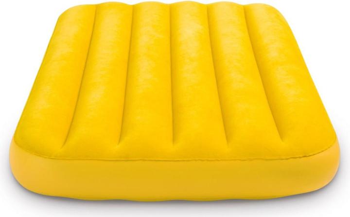 Produktbild Intex Cozy Kidz Airbed (90 x 160 cm)