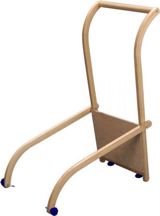 Colint Schlitten-Schiebelehne