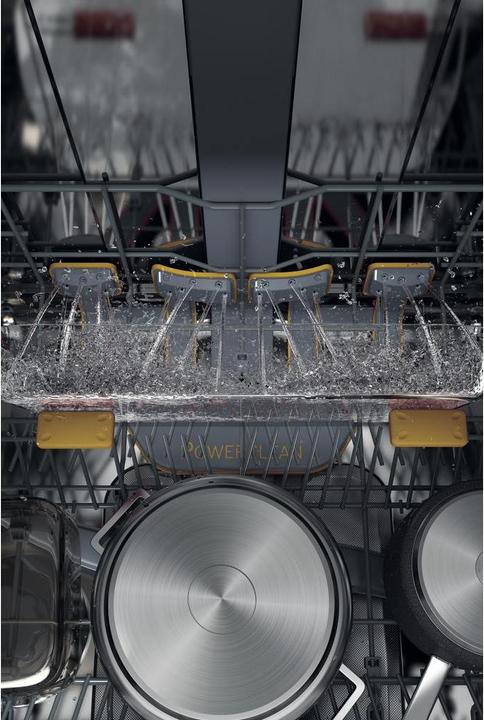 Actual product image Whirlpool WFO 3T133 PF X