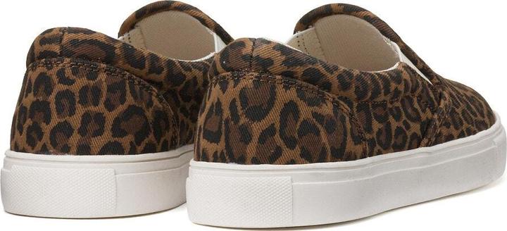 Produktbild La Redoute Collections Slip-on-Sneakers (42)