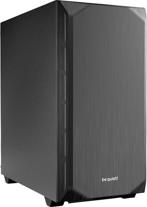 be quiet! Pure Base 500 (ATX, mATX, Mini-ITX)