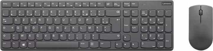 Produktbild Lenovo Pcg (CH, Kabellos)