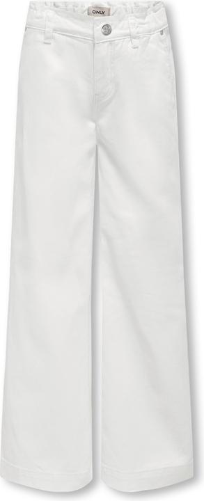 Produktbild Only Weiter Beinschnitt Jeans Weit geschnitten jeans (140)