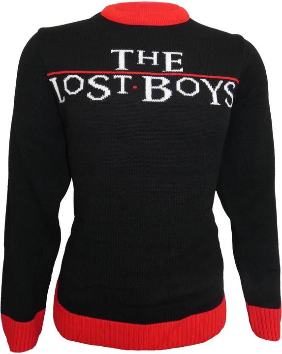 Actual product image The Lost Boys jumper (XL)