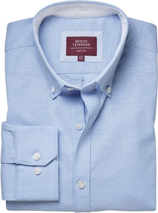 Produktbild Brook Taverner Lawrence Formelles Hemd (42)