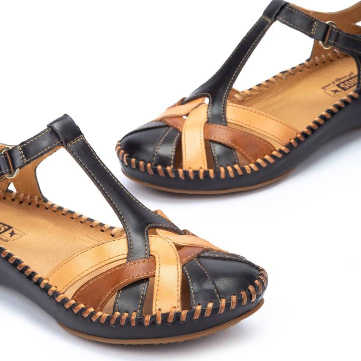 Actual product image Pikolinos Sandals/Sandalettes (39)